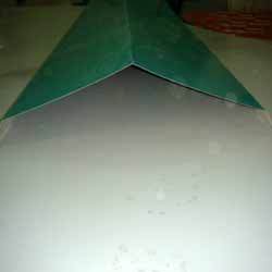 Manufacturers Exporters and Wholesale Suppliers of Roofing Ridges Nagpur Maharashtra